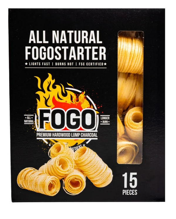 FoGo - Firestarters - 15 pc box