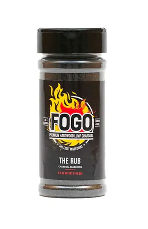 FOGO - The Rub - 5 oz