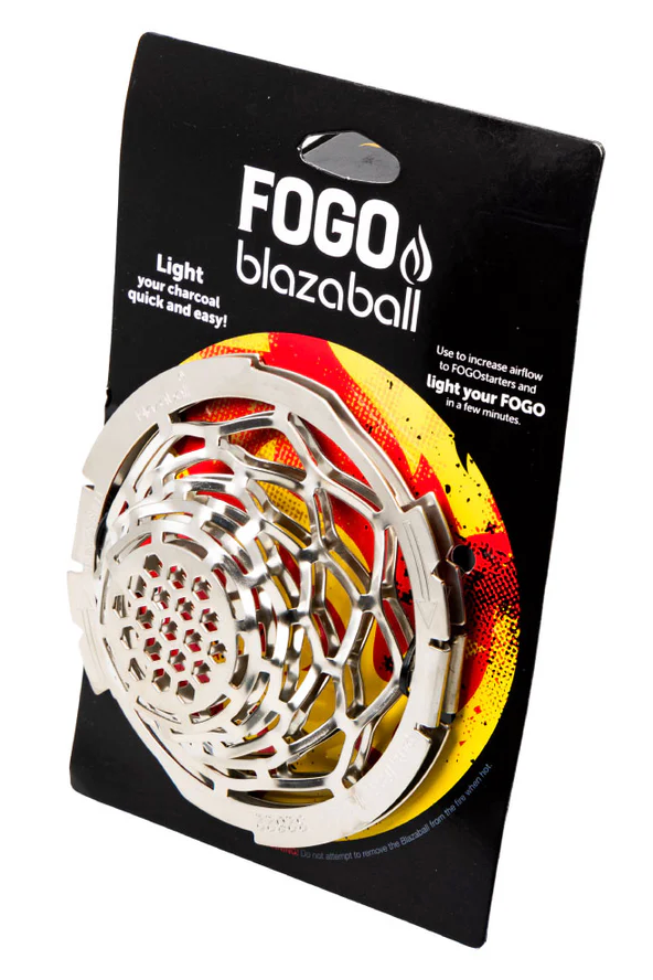FoGo - Blazaball