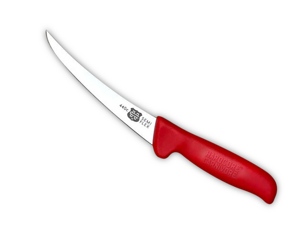 Hardcore Carnivore - Trimming Knife