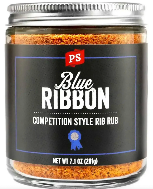 PS Seasoning - Blue Ribbon Competition Rub - 7.1 oz