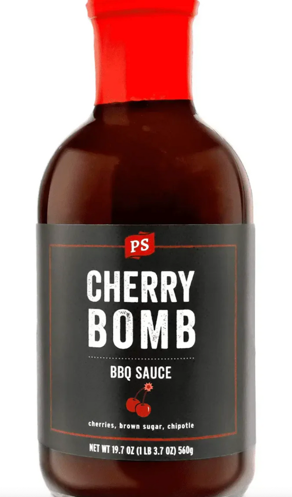 PS Seasoning - Cherry Bomb - 19.7 oz