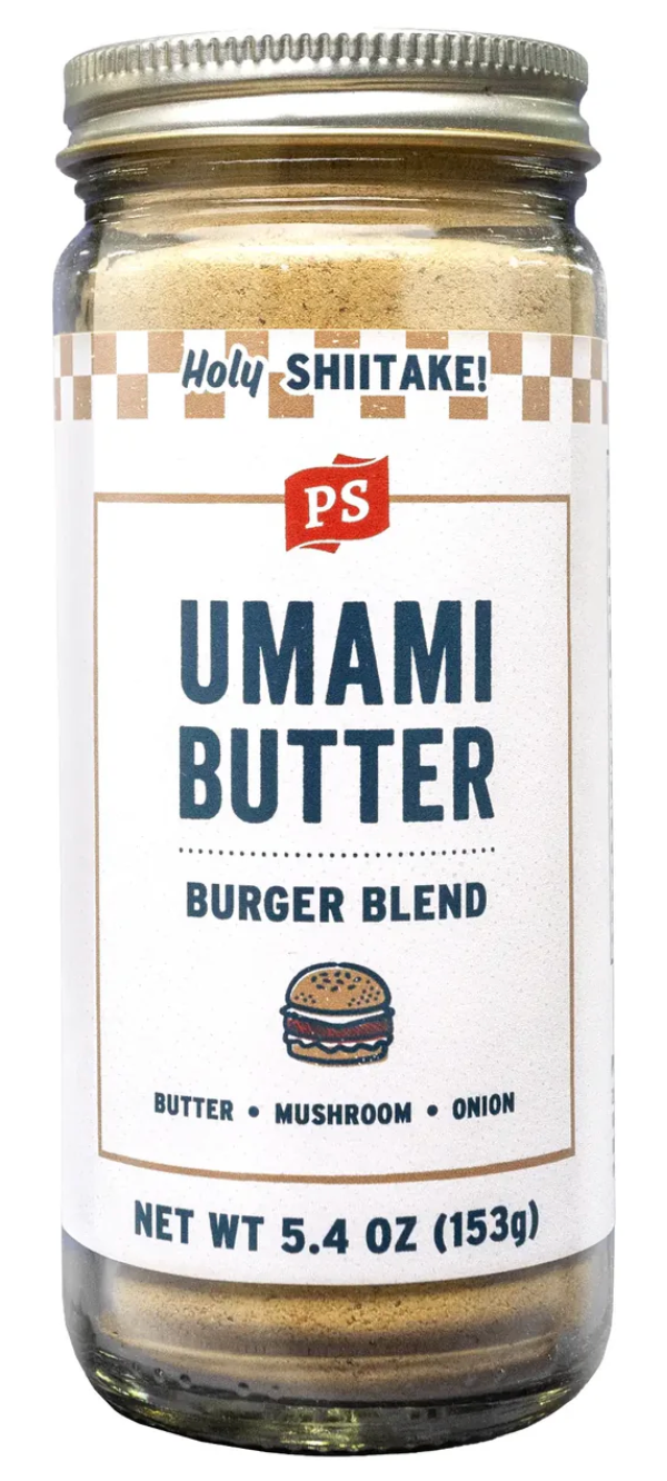 PS Seasoning - Umami Butter - 5.4 oz