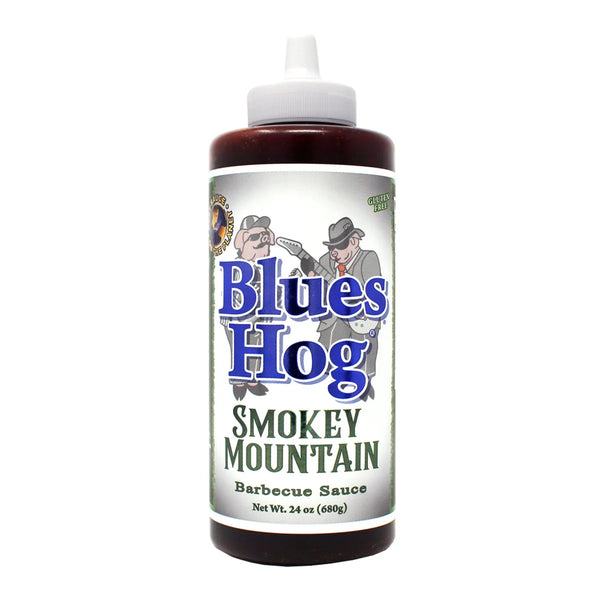 Blues Hog - Smokey Mountain Sauce - 24 oz