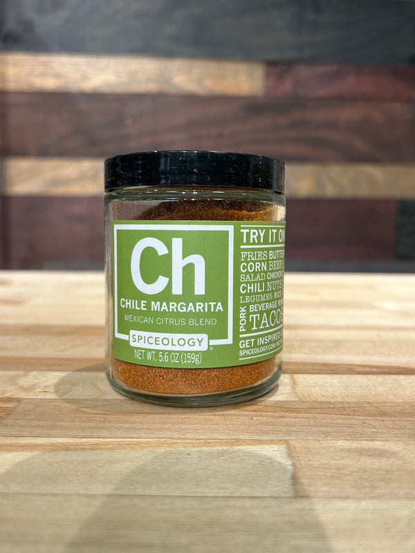 SPICEOLOGY - Chile Margarita (Ch) - 5.6 oz