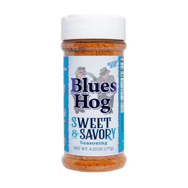 Blues Hog - Sweet & Savory - 6.25 oz
