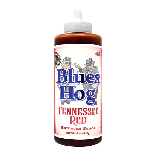Blues Hog - Tennessee Red Sauce - 23 oz