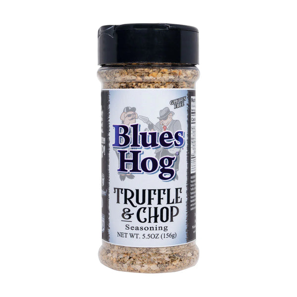 Blues Hog - Truffle & Chop - 5.5 oz